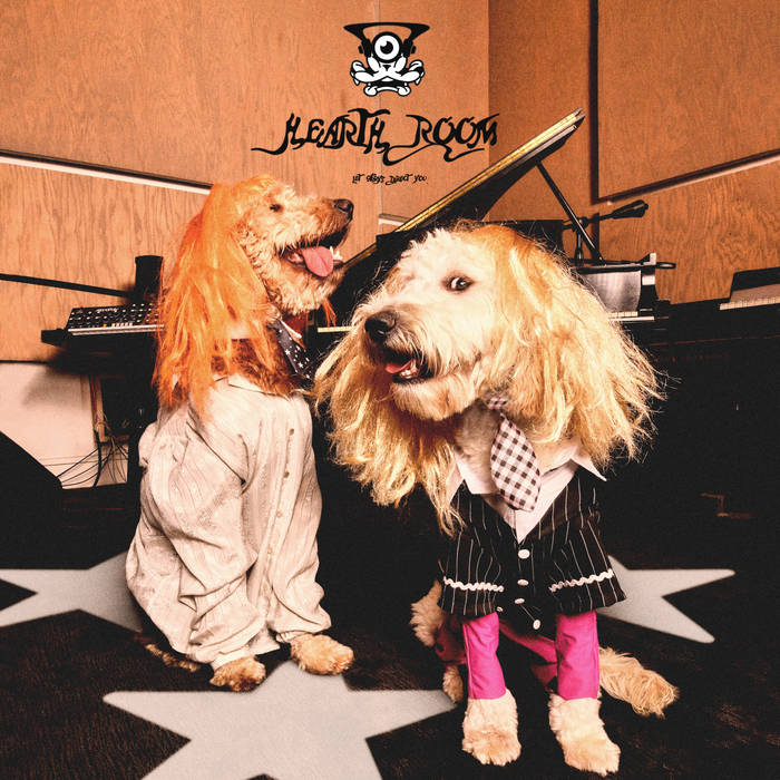 Album-Terbaru-Frost-Children-Hearth-Room