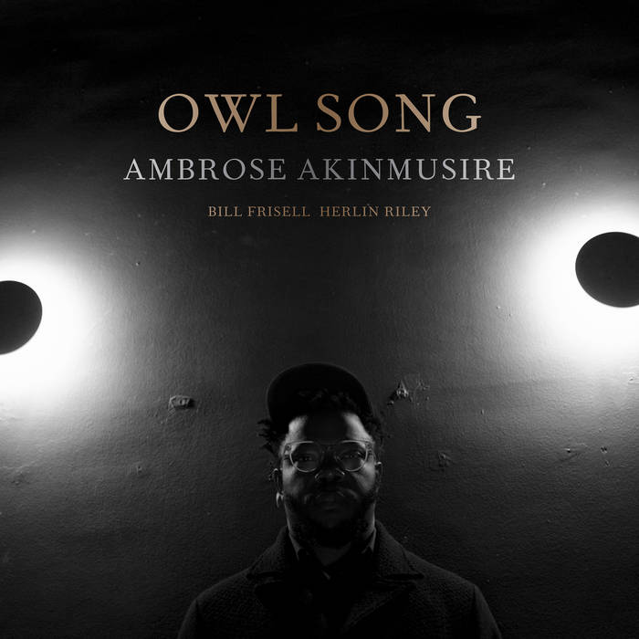 Ambrose-Akinmusire-Bill-Frisell-Herlin-Riley-Owl-Song