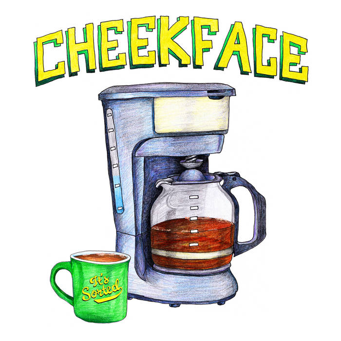 Album-terbaru-Cheekface-It's-Sorted
