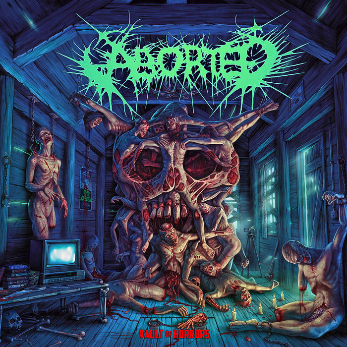 Album-terbaru-Aborted-Vault-Of-Horrors