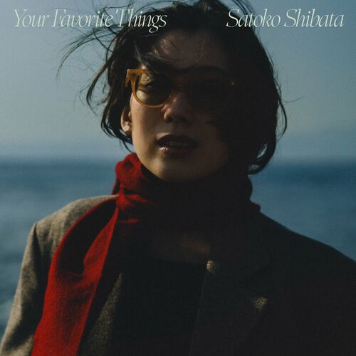 Satoko-Shibata-Your-Favorite-Things