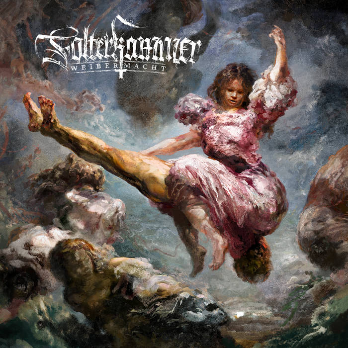 Album-terbaru-Folterkammer-Weibermacht