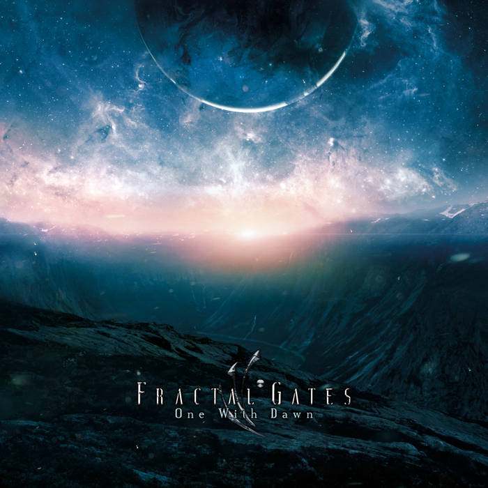 Album-terbaru-Fractal-Gates-One-With-Dawn