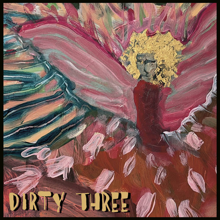 Album-terbaru-Dirty-Three-Love-Changes-Everything