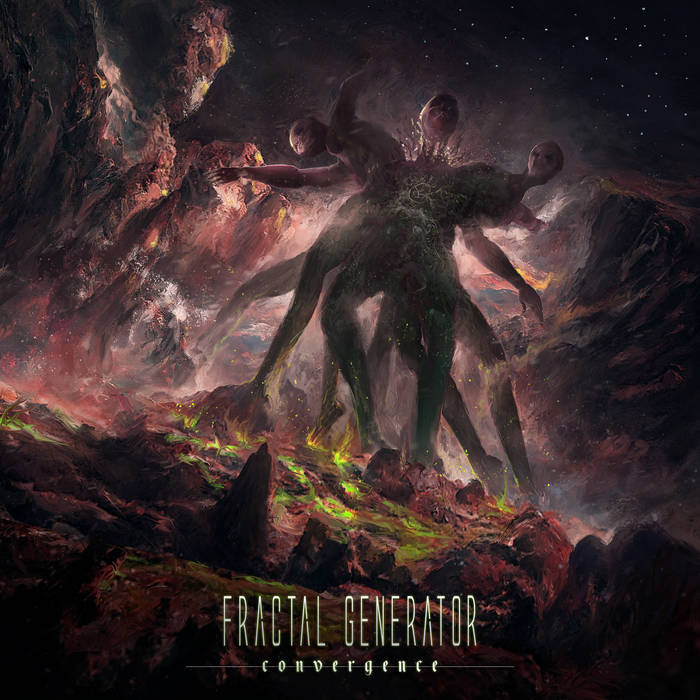 Album-terbaru-Fractal-Generator-Convergence