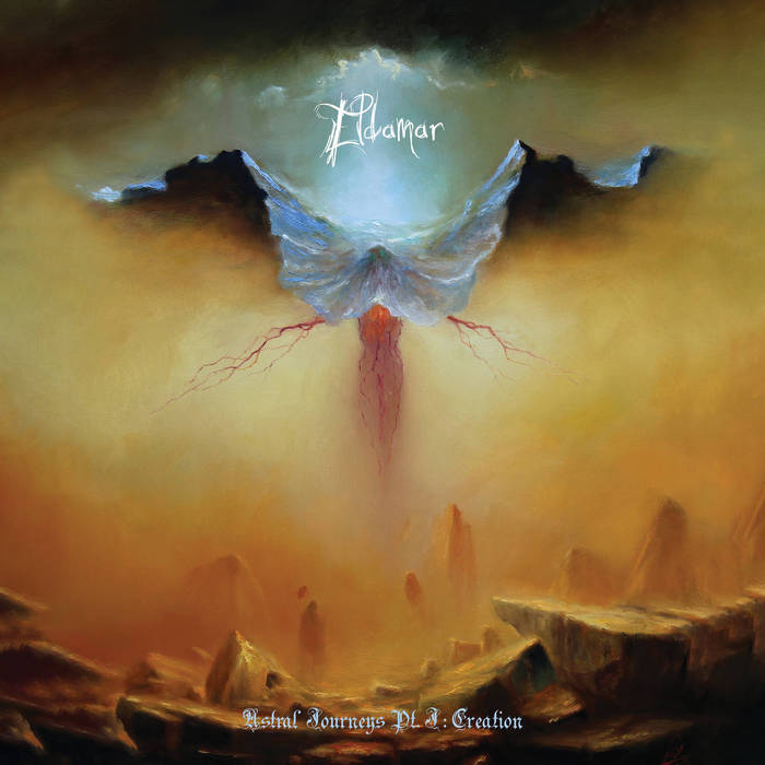 Album-terbaru-Eldamar-Astral-Journeys-Pt-I-Creation