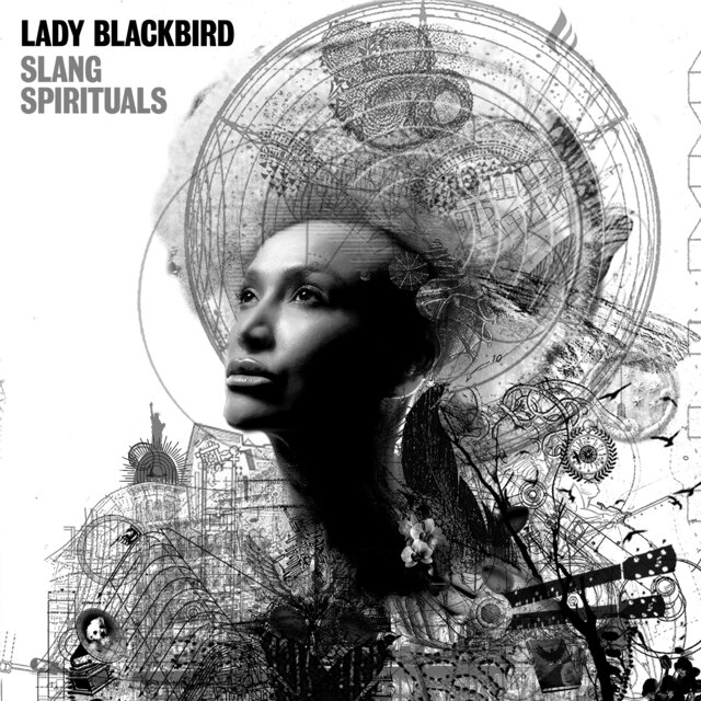 Album-terbaru-Lady-Blackbird-Slang-Spirituals