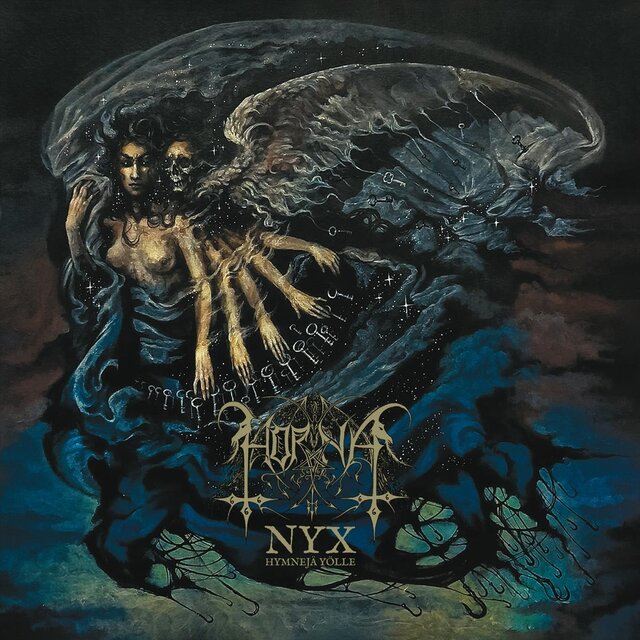 Horna-Nyx-Hymneja-Vollie