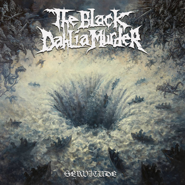 The-Black-Dahlia-Murder-Servitude