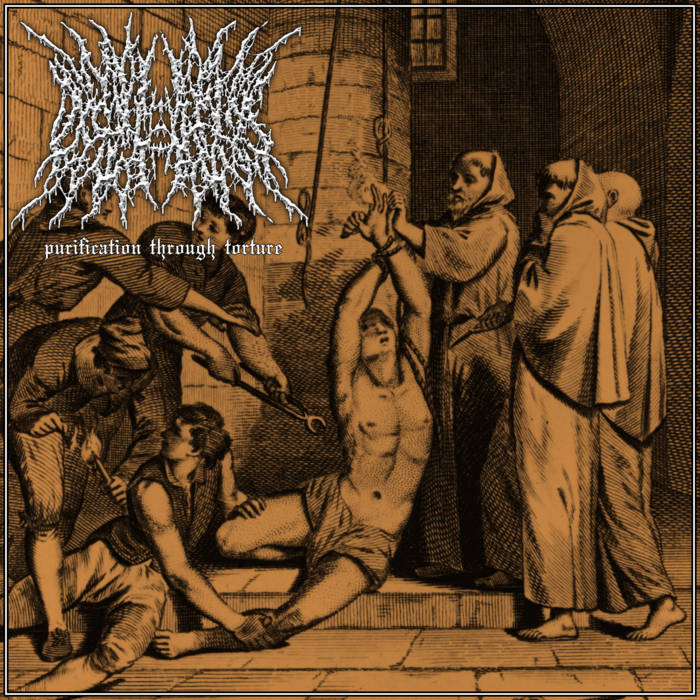 album-terbaru-Excruciations-Purification-Through-Torture