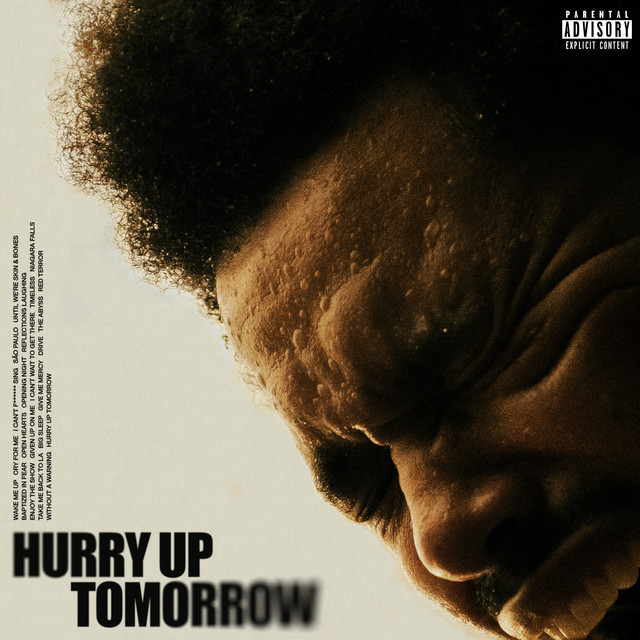 Album-Terbaru-The-Weeknd-Hurry-Up-Tomorrow-1