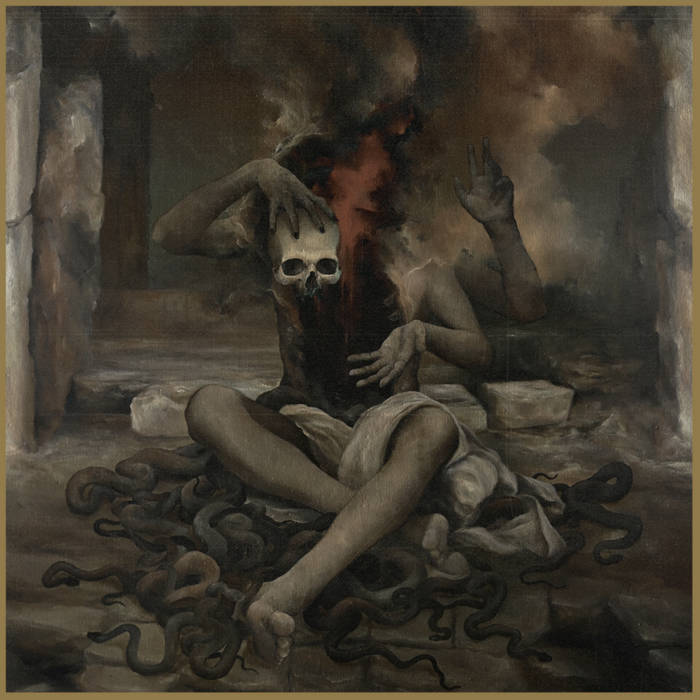 Album-baru-Barshasketh-Antinomian-Ascesticism