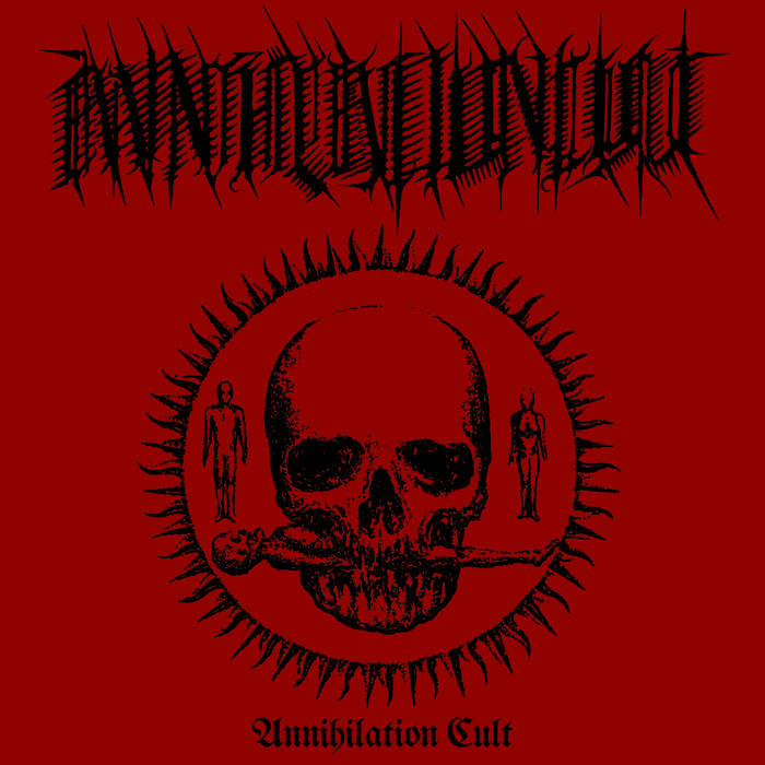 Album-terbaru-Annihilation-Cult-Self-Titled