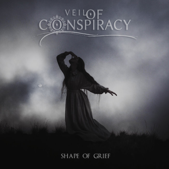 Album-terbaru-Veil-of-Conspiracy-Shape-of-Grief