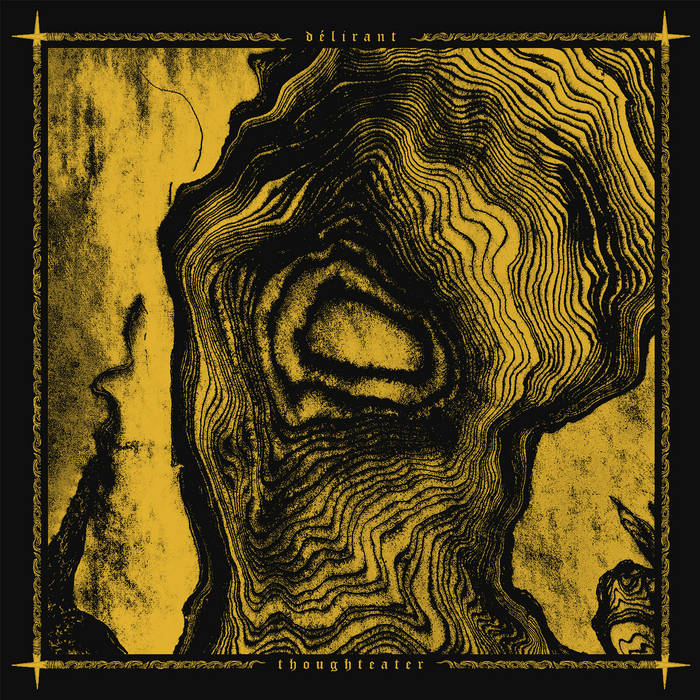 Album-terbaru-Délirant-Thoughteater