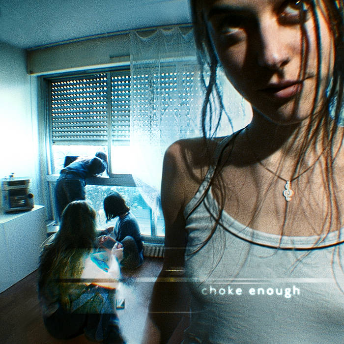 Album-terbaru-Oklou-Choke-Enough