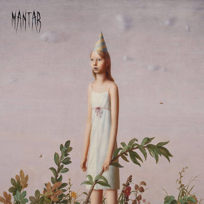 Mantar-Post-Apocalyptic-Depression