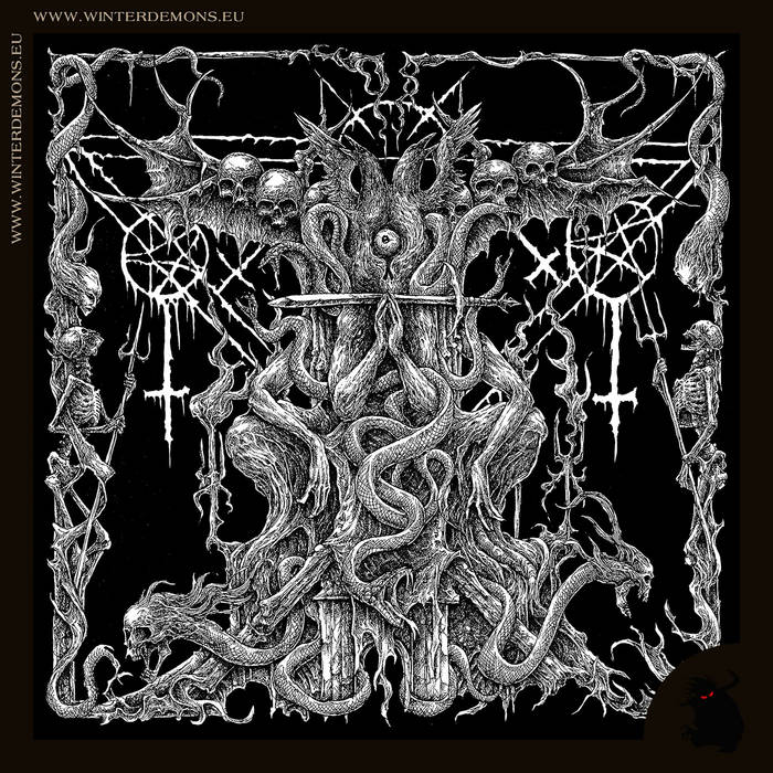 Album-terbaru-Cult-of-Extinction-Nightmare-Ascension