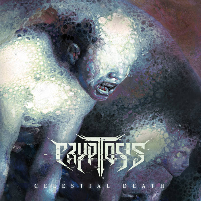 Cryptosis -Celestial-Death