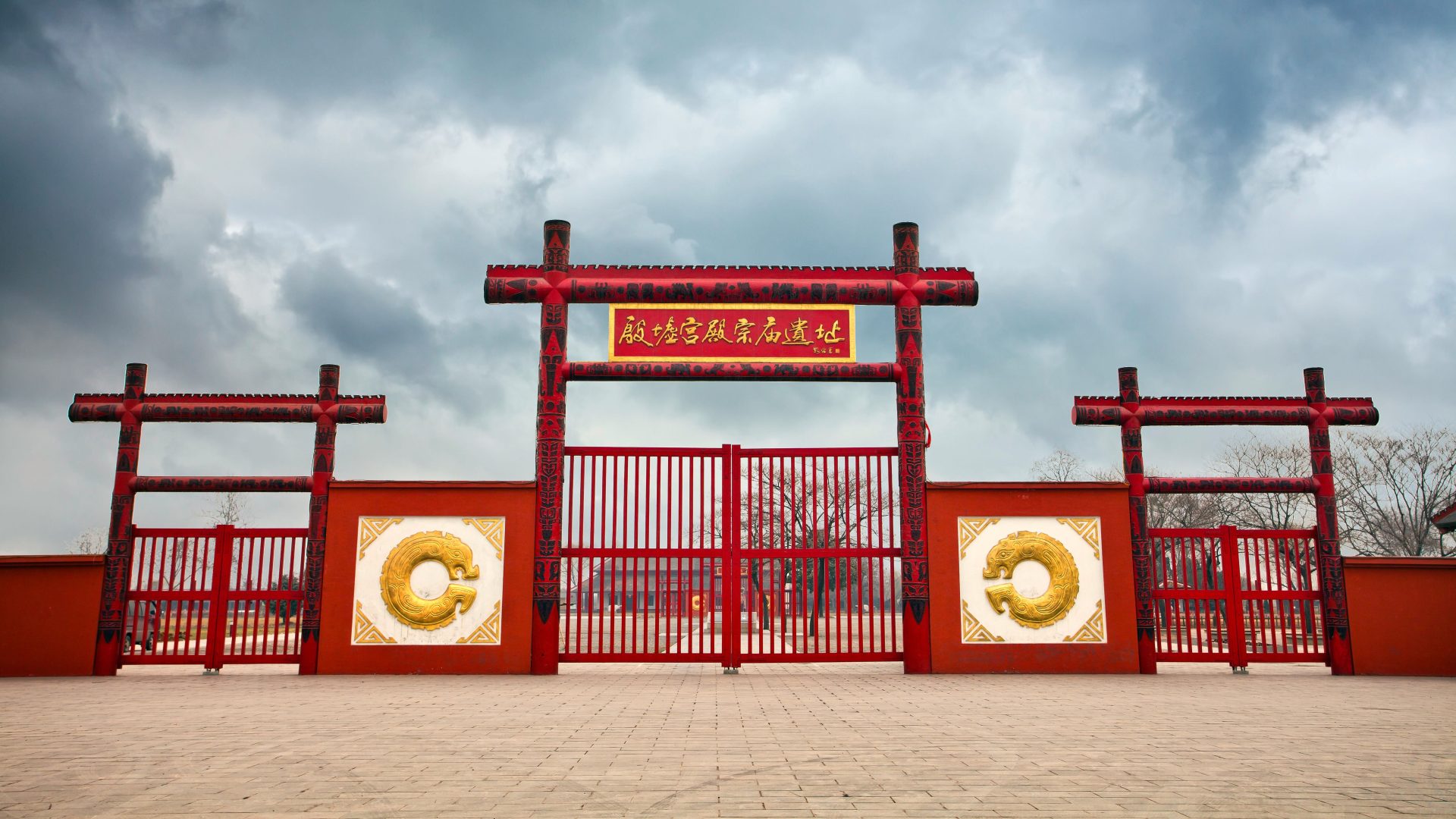 Folk-Han-Shang-Dynasty