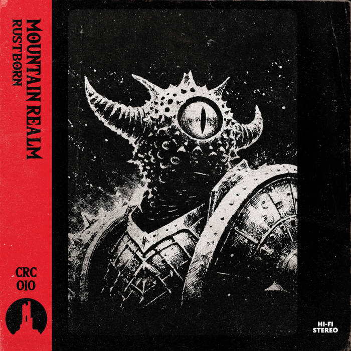 album-terbaru-Mountain-Realm-Rustborn