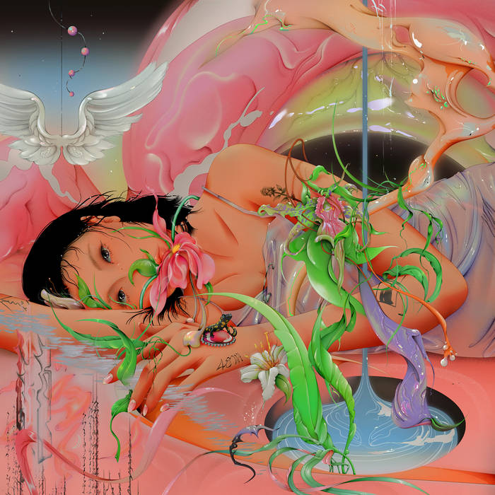 album-terbaru-Yetsuby-4eva