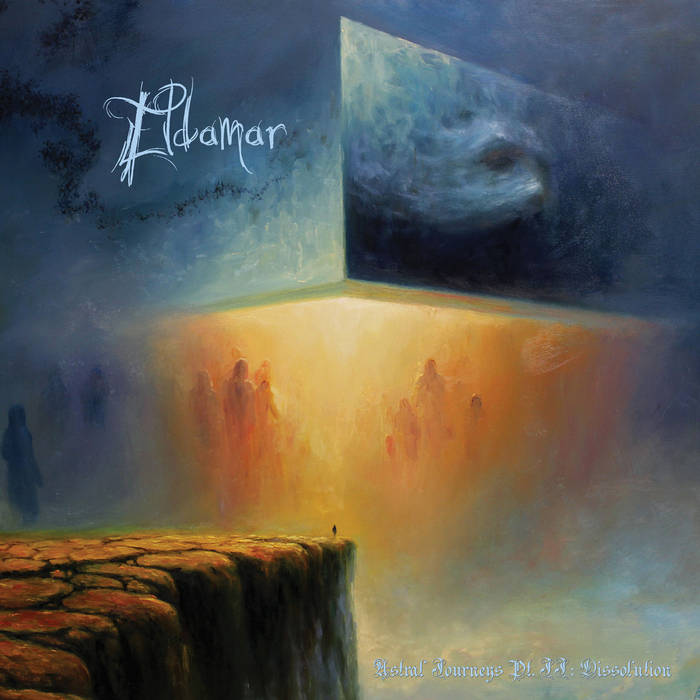 Album-terbaru-Eldamar-Astral-Journeys-Pt.-II-Dissolution