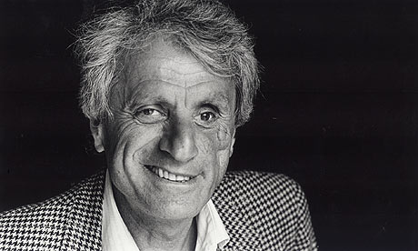 Iannis-Xenakis-Interview