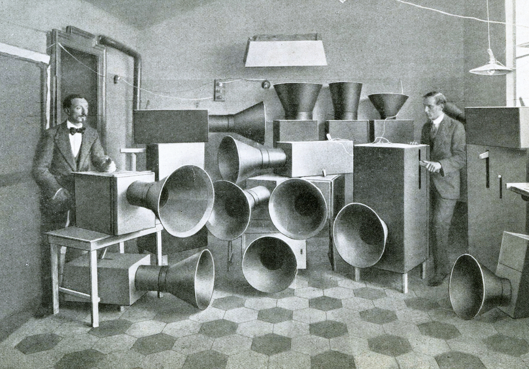 Luigi-Russolo