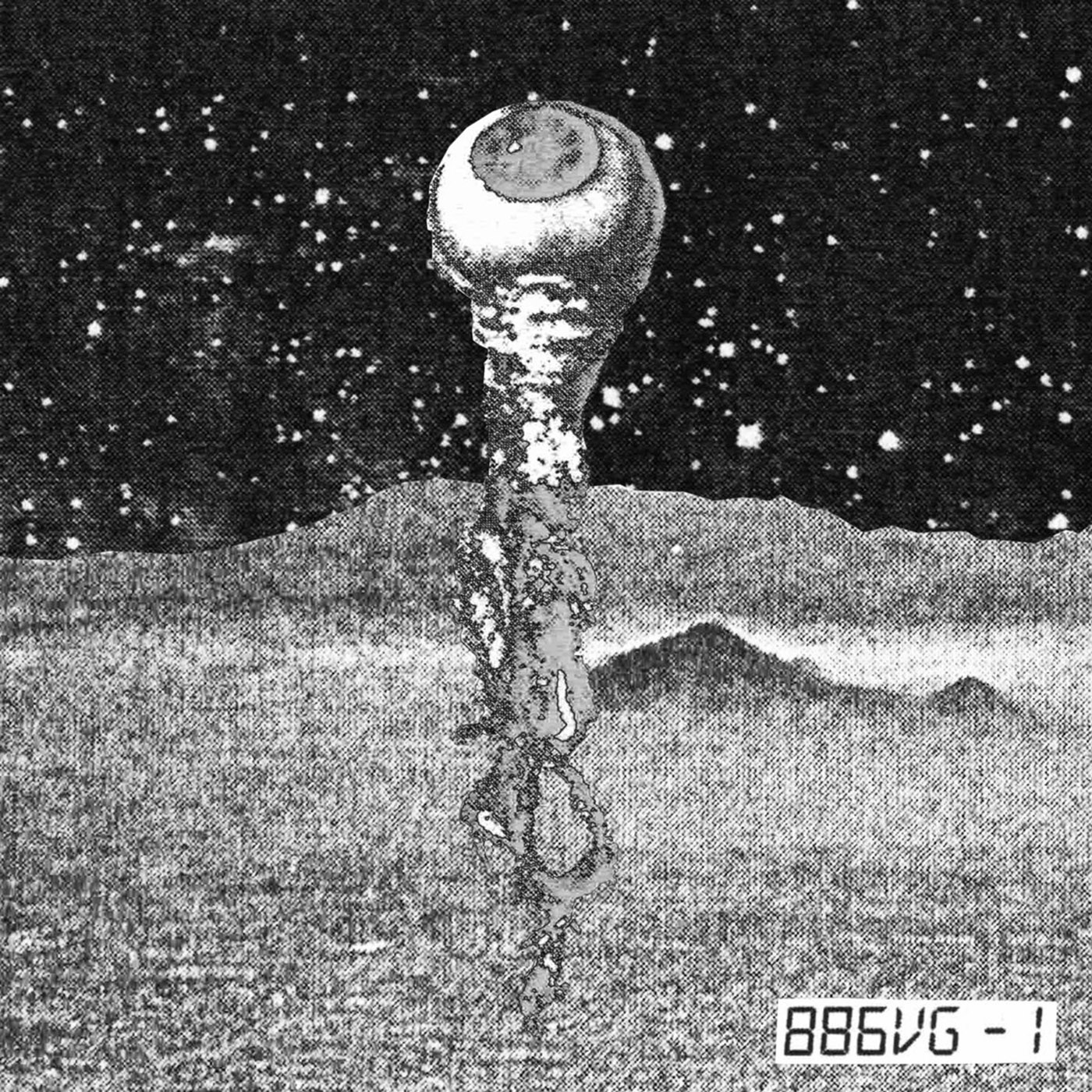 Melangkah-886VG