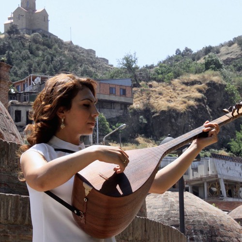 Melangkah-Aşıq-Nargilə-Qərib-Həyat