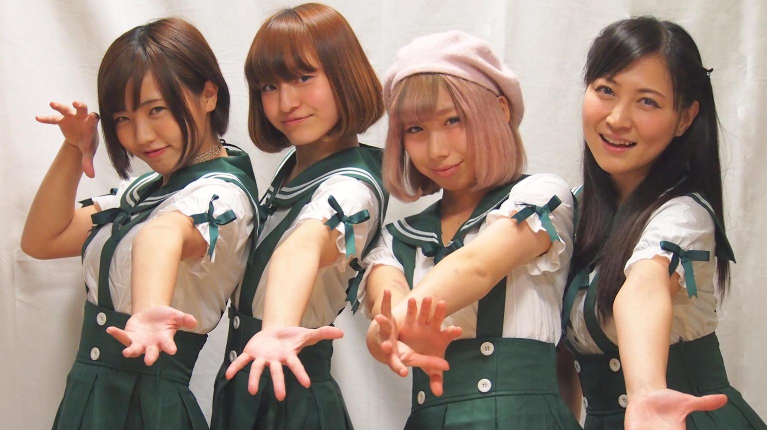 Mi-II-害獣アイドル
