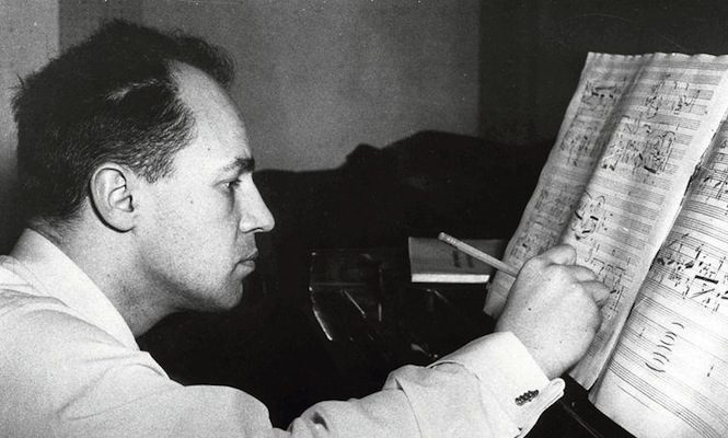 Pierre-Boulez