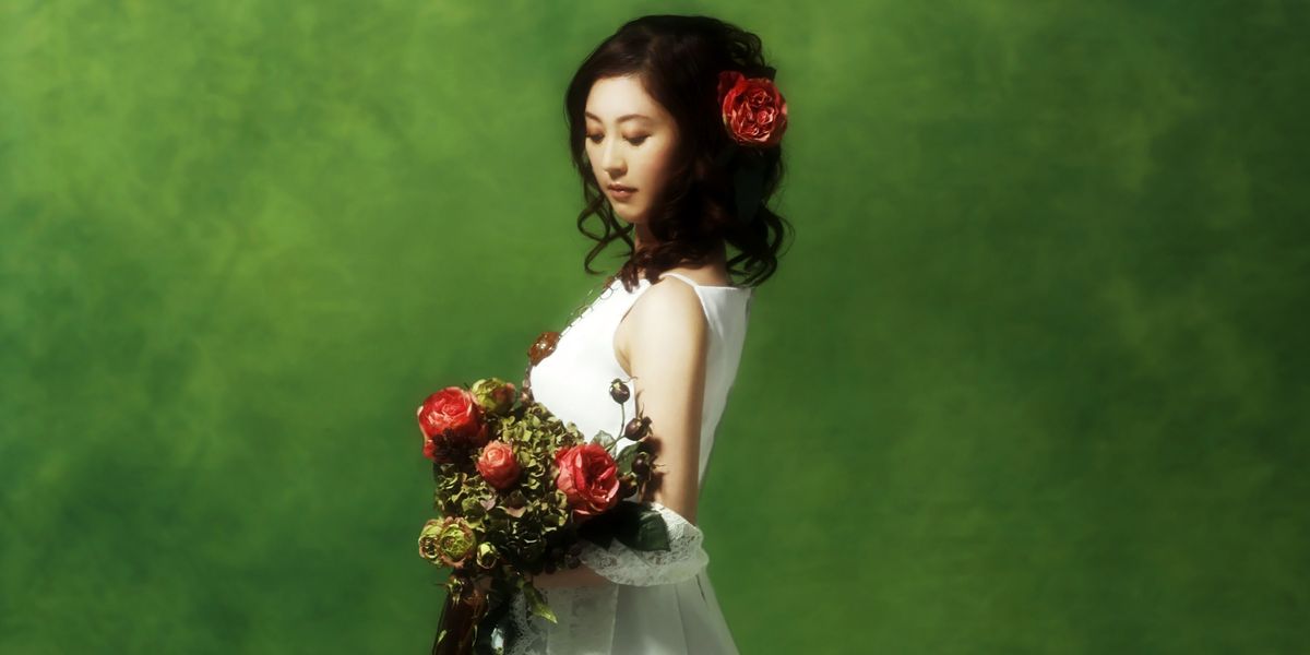 Selera-Musik-Akiko-Shikata