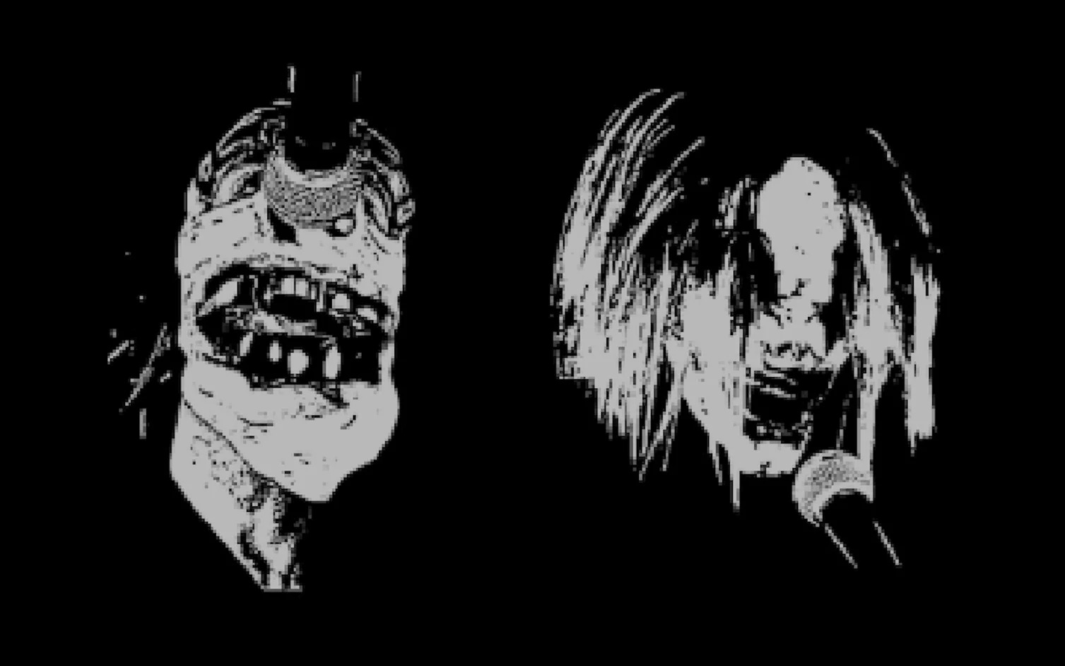 selera-musik-Clown-core-van
