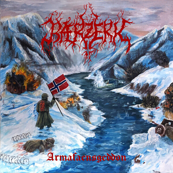 Bærzerk-Armafaensgeddon