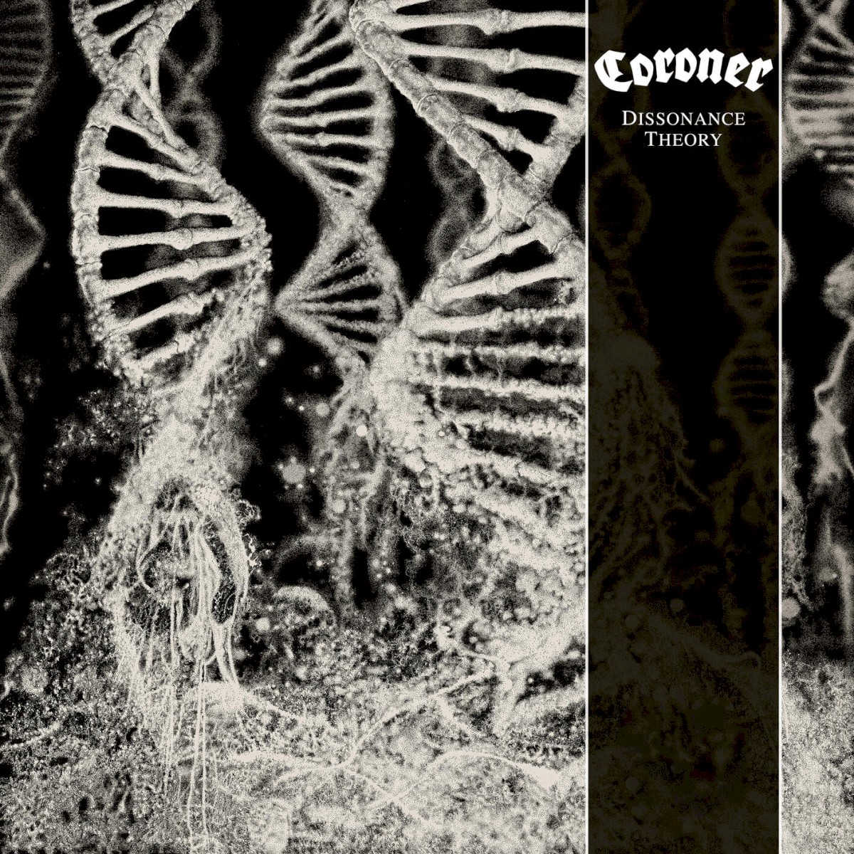 Coroner-Dissonance-Theory