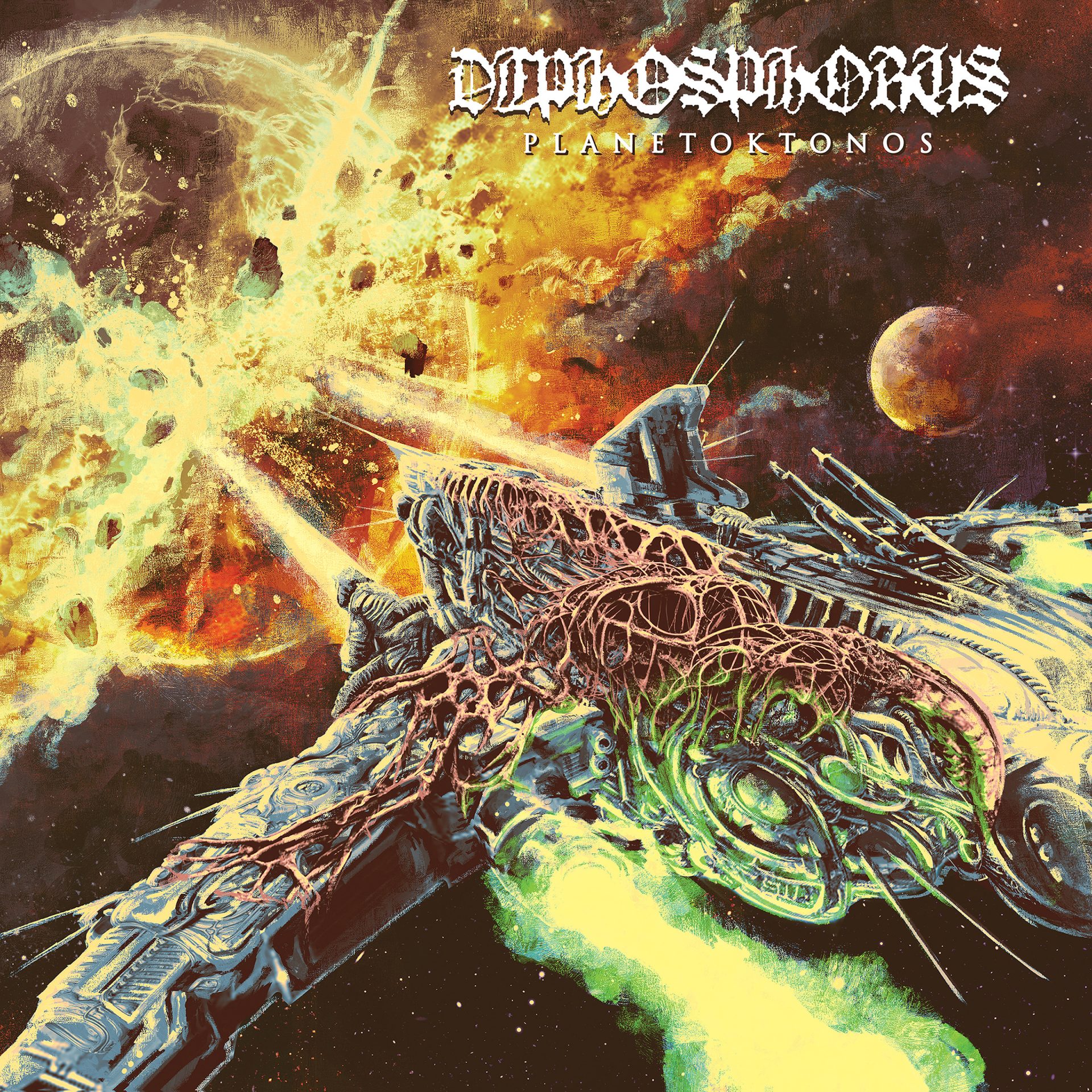 Dephosphorus-Pnatoktonos