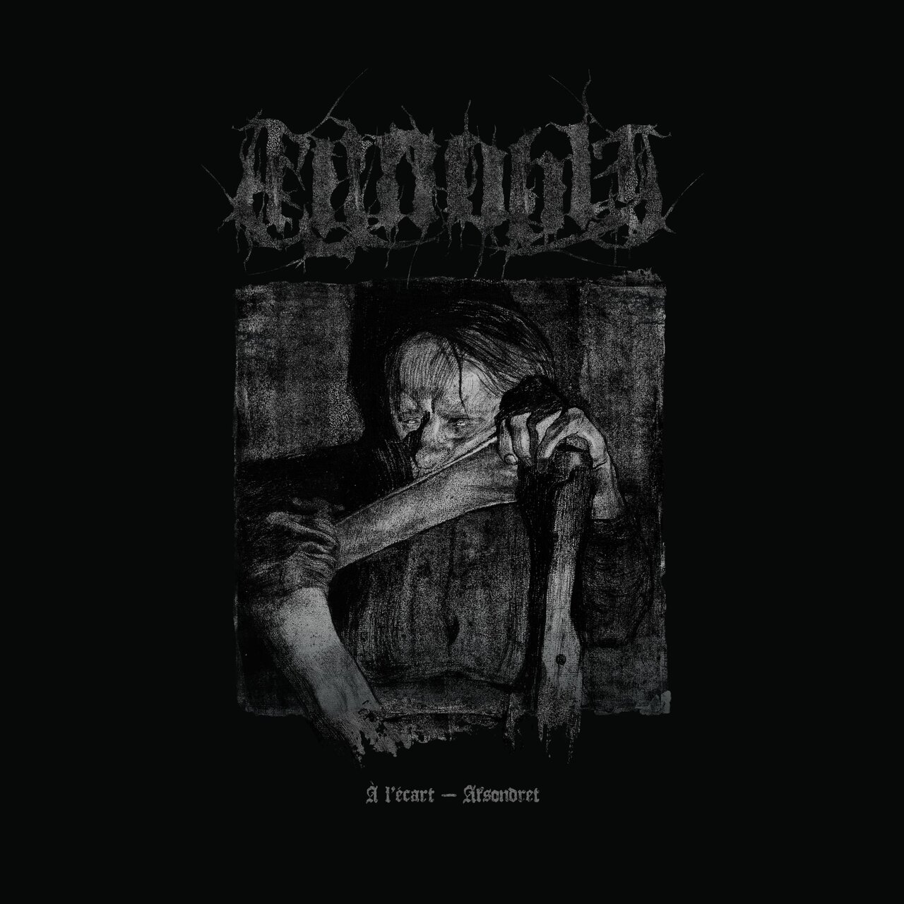 Ignoble-À l'écart-Afsondret