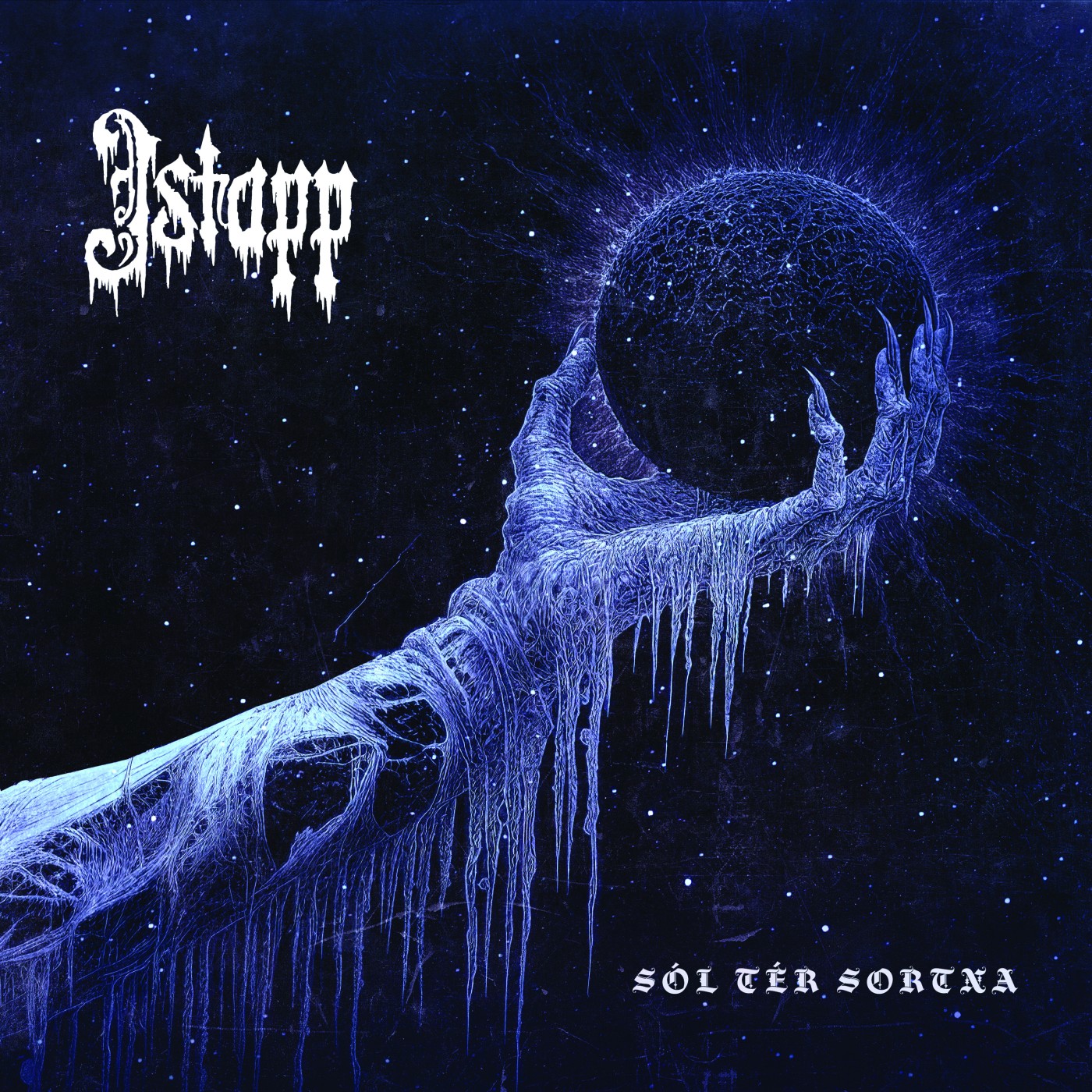 Soulreaper-Sól-Tér-Sortna-Istapp