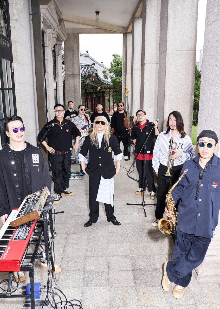 K-Indie-OBSG-오방神과