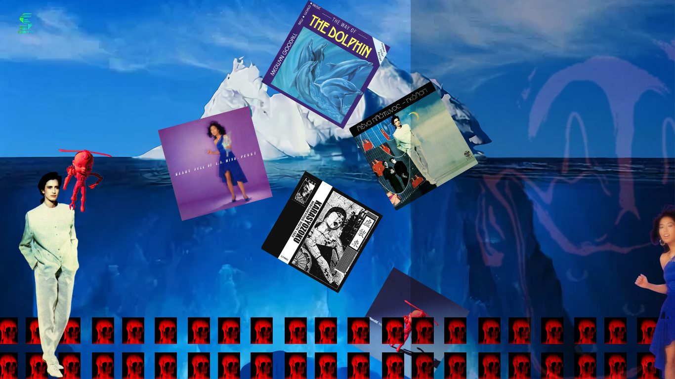 Iceberg-2 - Medwyn-Cover