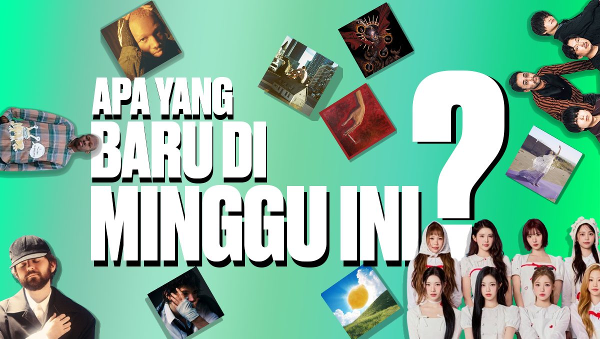 Album-Baru-Minggu-Ini-26-Juni-2026