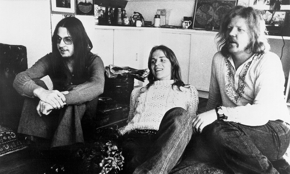 Tangerine-Dream