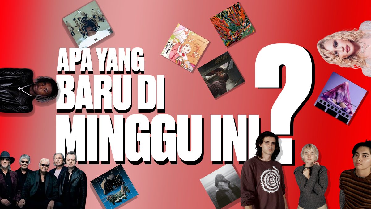 Album-Baru-Minggu-Ini-3-Juli-2026