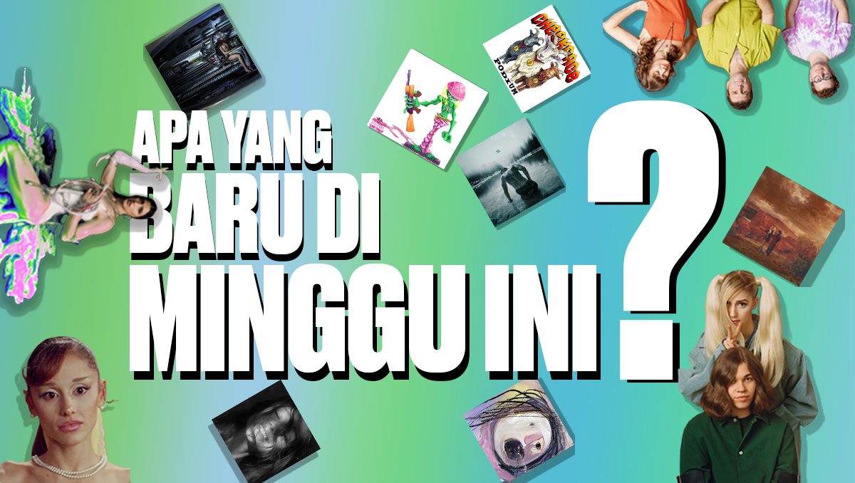 Album-Baru-Minggu-Ini-31-Juli-2026