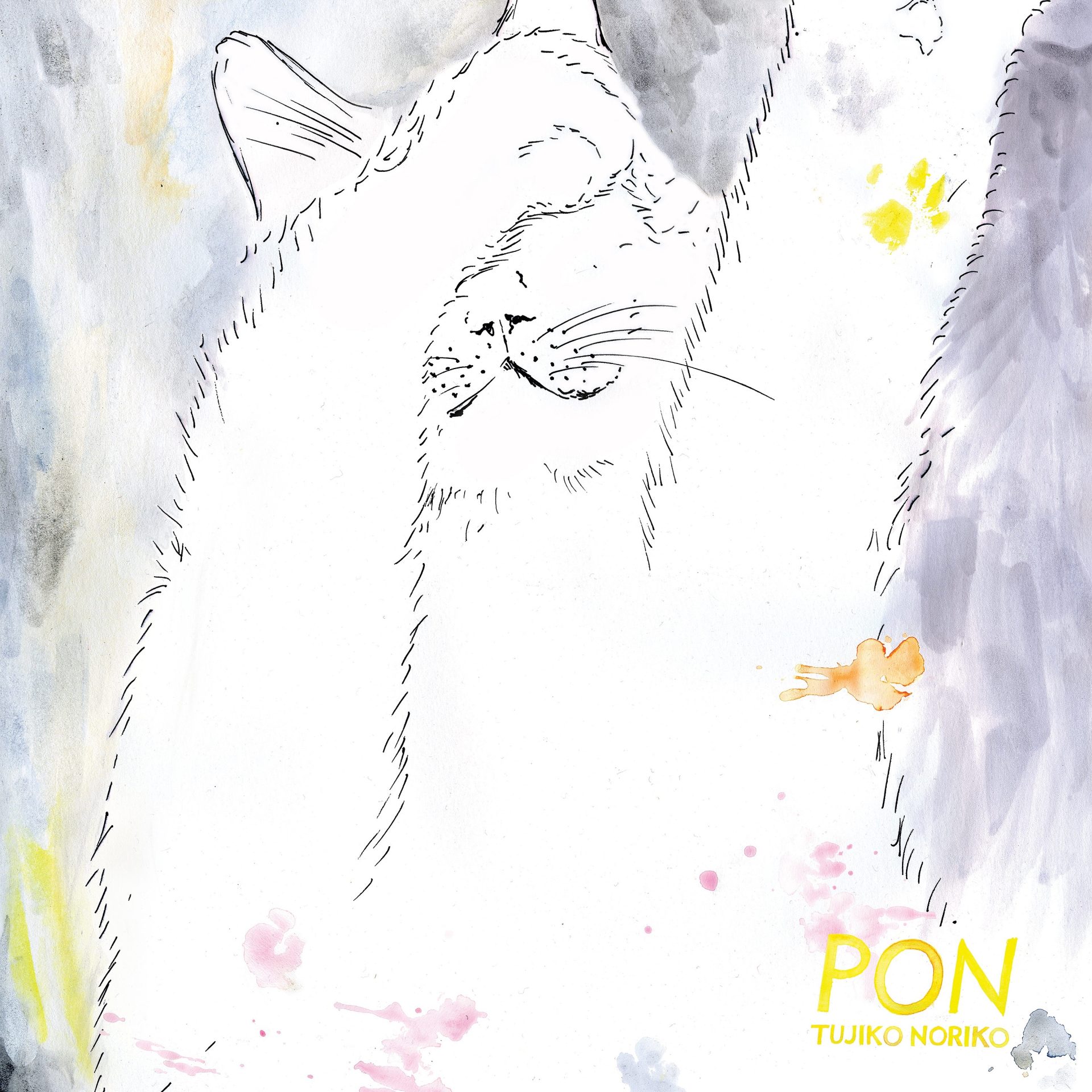 Tujiko-Noriko-Pon