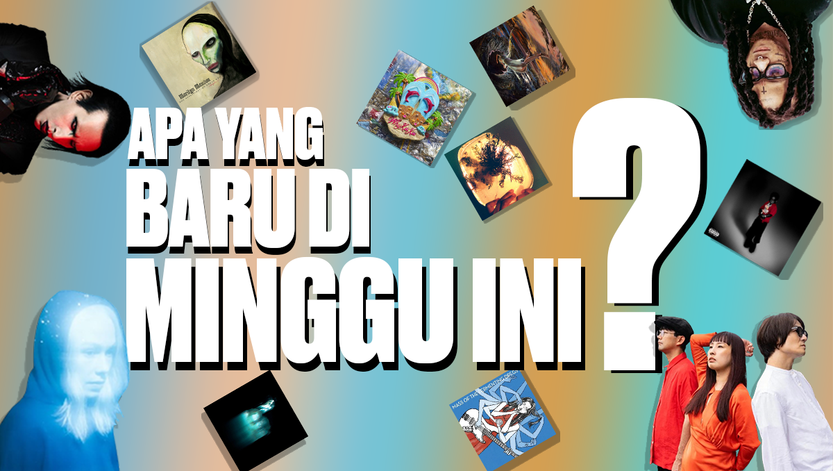 Album-Baru-Minggu-Ini-14-Agustus-2026