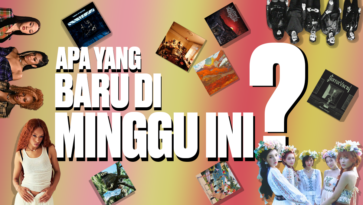 Album-Baru-Minggu-Ini-7-Agustus-2026