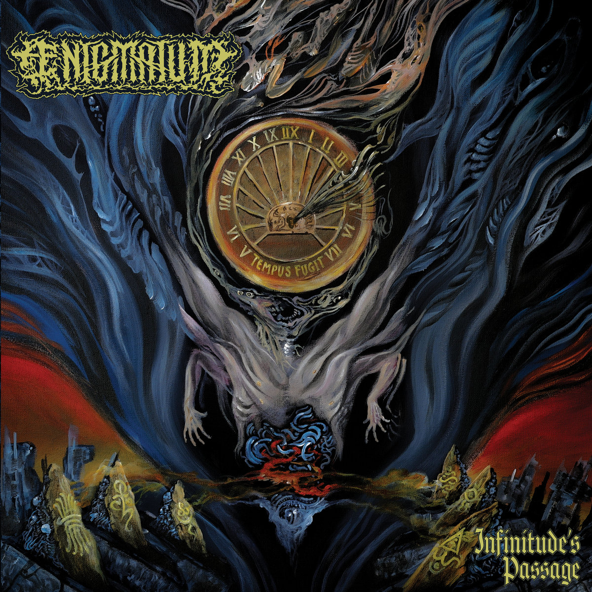 Ænigmatum-Infinitude-s-Passage